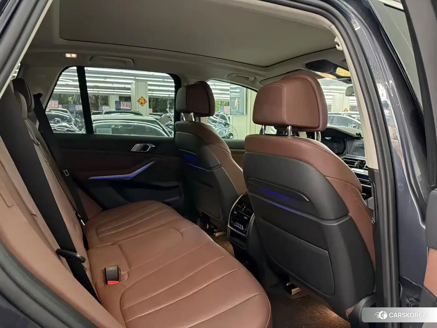 BMW X5 id 4600840 из Китая 9