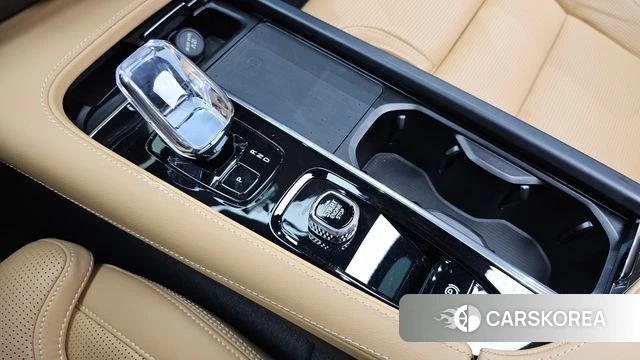 Volvo S90 id 4499652 из Кореи 34
