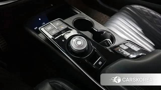 Kia K8 id 3676392 из Кореи 19