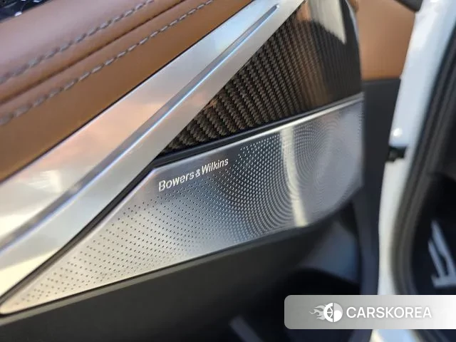 BMW X5M (G05) id 3267609 из Кореи 11