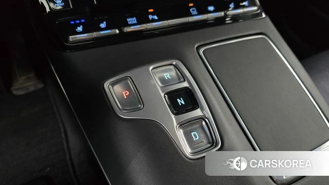 Hyundai The New Grandeur IG Hybrid id 4019849 из Кореи 19