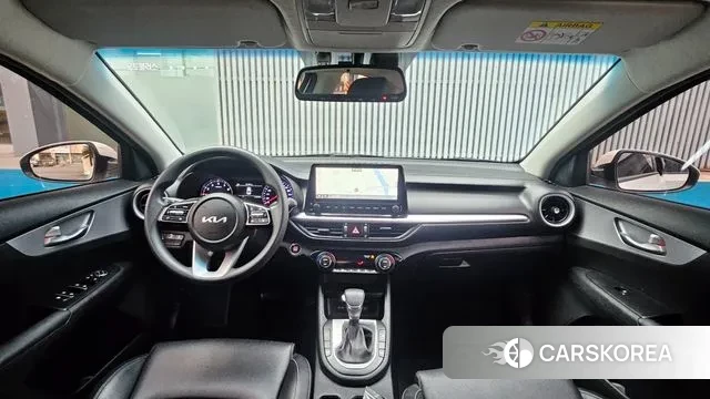 Kia The New K3 2nd generation id 3478911 из Кореи 19