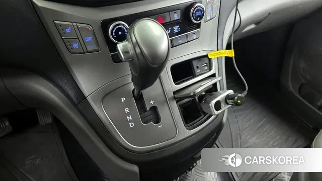 Hyundai The New Grand Starex id 2981267 из Кореи 19