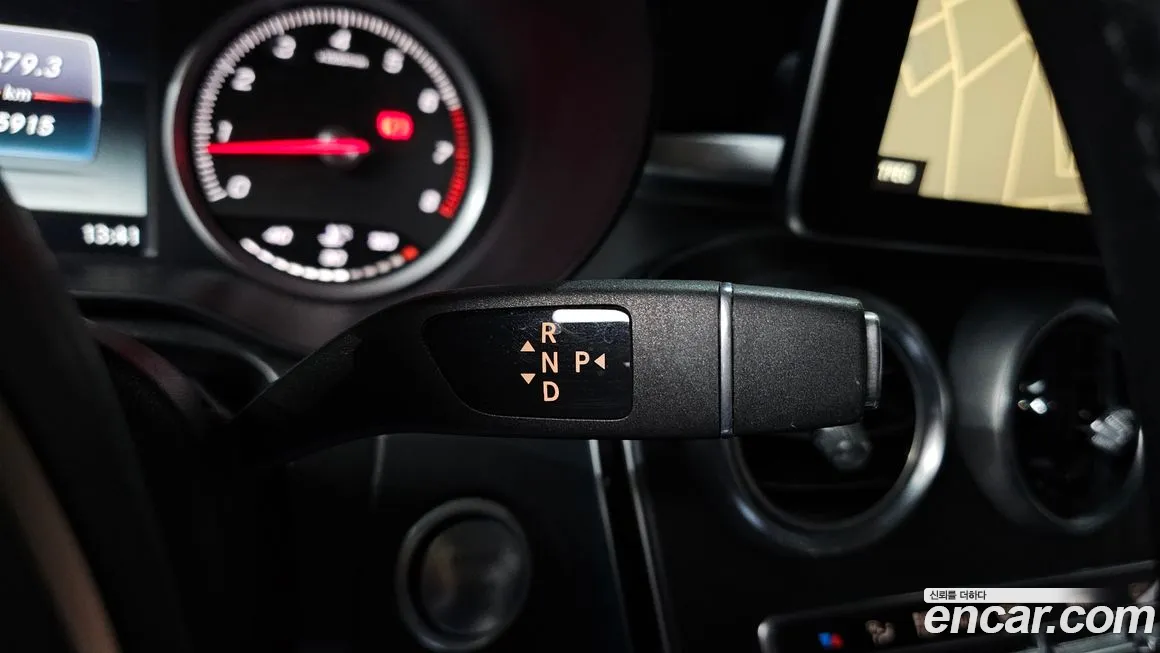 Mercedes-Benz GLC-Class X253 id 2173441 из Кореи 19