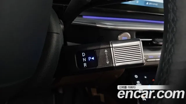 Hyundai Grandeur (GN7) id 2943596 из Кореи 19