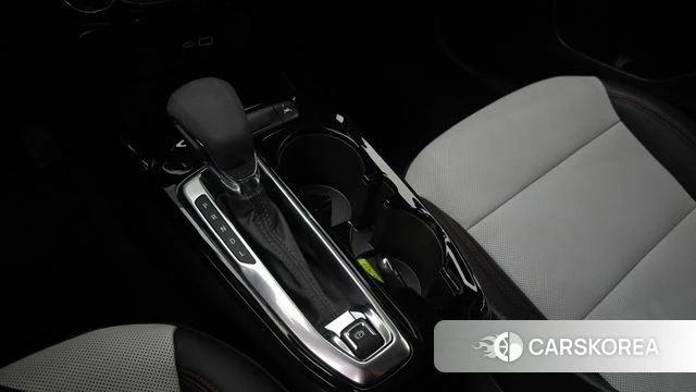 Chevrolet (GM Daewoo) Trax Crossover id 4488026 из Кореи 19