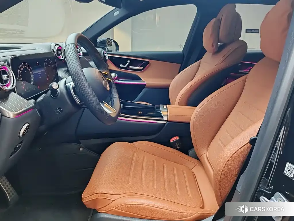 Mercedes-Benz GLC id 4600825 из Китая 14