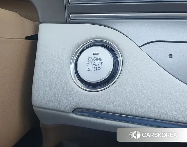 Hyundai The New Grandeur IG id 3582652 из Кореи 19