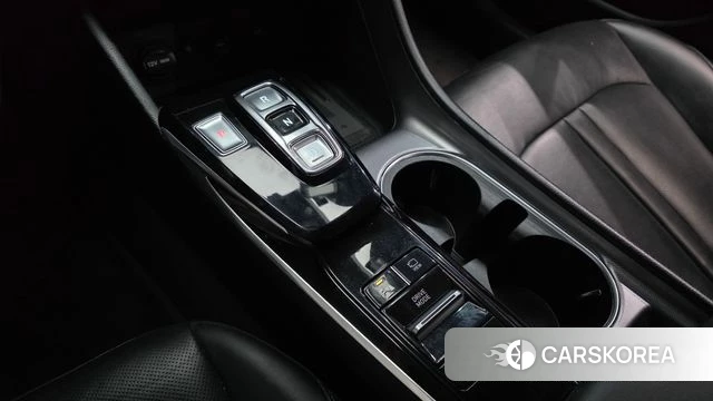 Hyundai Sonata (DN8) id 4624633 из Кореи 19
