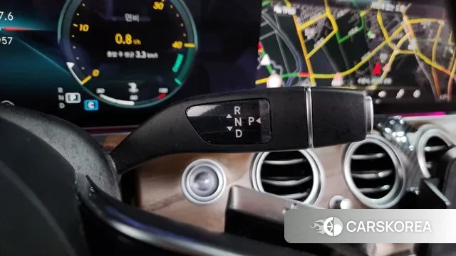 Mercedes-Benz E-Class W213 id 3778059 из Кореи 19