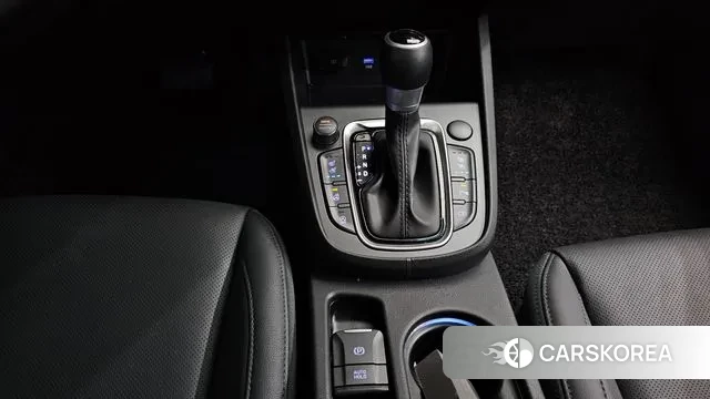 Hyundai The New Kona id 3344035 из Кореи 19