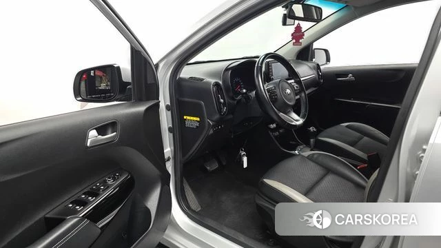 Kia All New Morning (JA) id 4794441 из Кореи 29