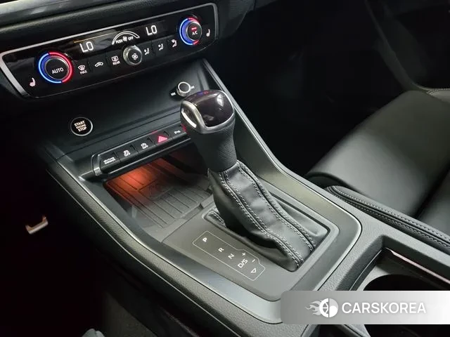 Audi Q3 (F3) id 3006765 из Кореи 18