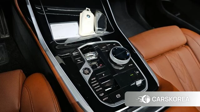 BMW X7 (G07) id 3922181 из Кореи 19