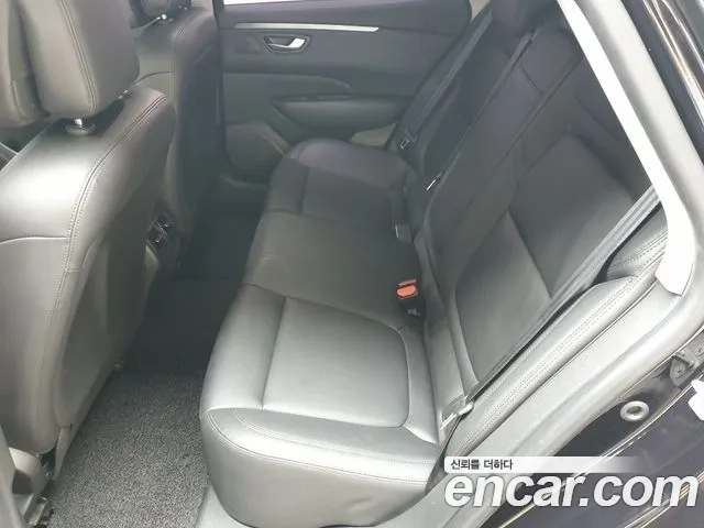 Renault Korea (Samsung) SM6 id 2892105 из Кореи 19