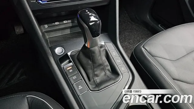 Volkswagen Tiguan second Generation id 2712339 из Кореи 19