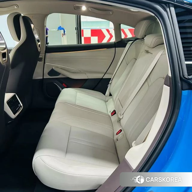 Xiaomi Car Xiaomi SU7 id 3957677 из Китая 9