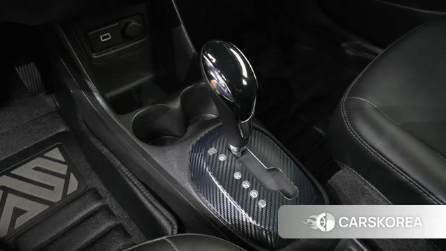 Chevrolet (GM Daewoo) The New Spark id 4736075 из Кореи 19