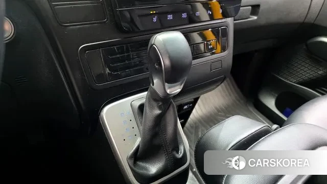 Hyundai Staria id 3550888 из Кореи 19