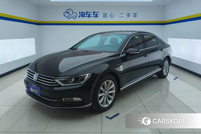 Volkswagen Magotan id 4229241 из Китая 16