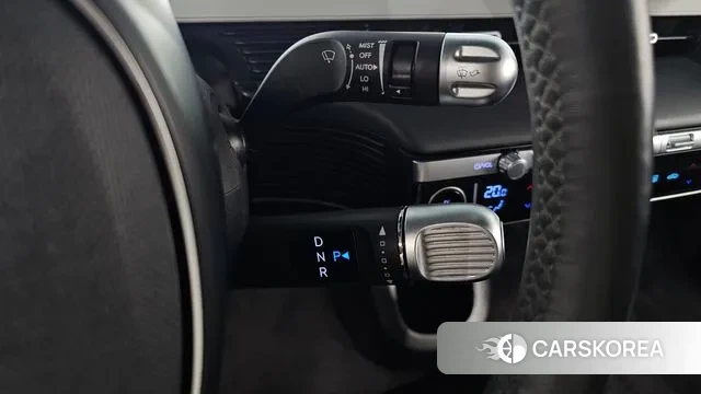 Hyundai Ionic 5 id 3186542 из Кореи 19