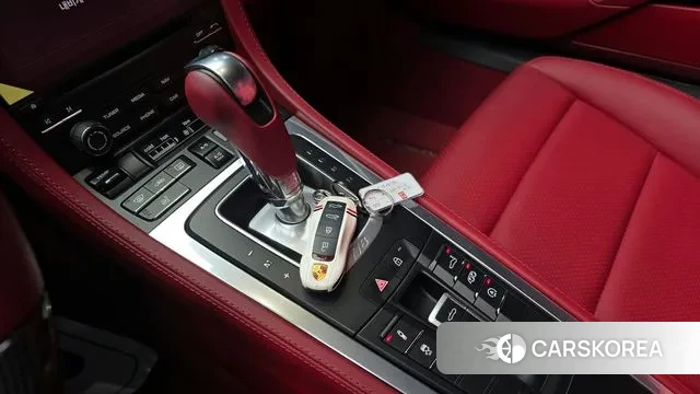 Porsche 718 Boxster id 3416515 из Кореи 19