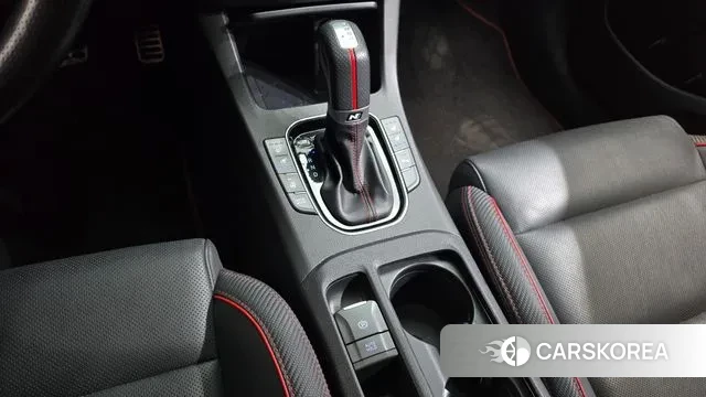 Hyundai i30 (PD) id 3484792 из Кореи 19