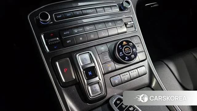 Hyundai The New Santa Fe id 3028083 из Кореи 19