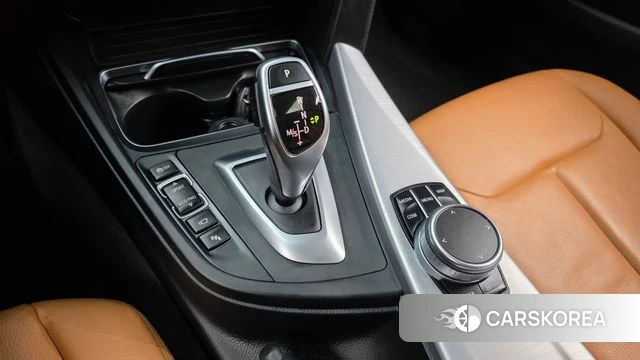 BMW 4 Series (F32) id 4446448 из Кореи 33