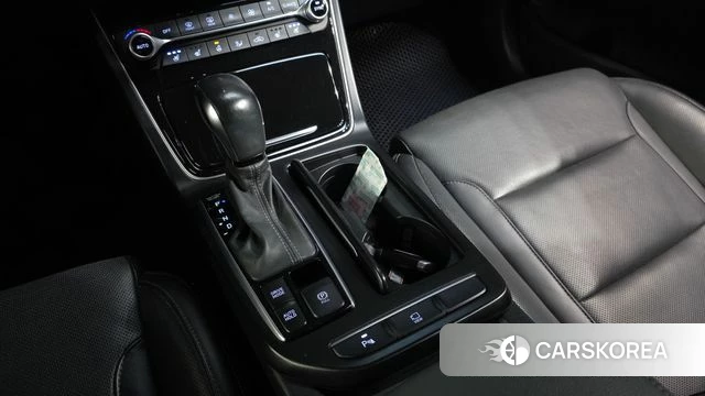 Hyundai Grandeur IG id 4765419 из Кореи 30