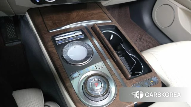 Genesis G80 (RG3) id 4476445 из Кореи 40
