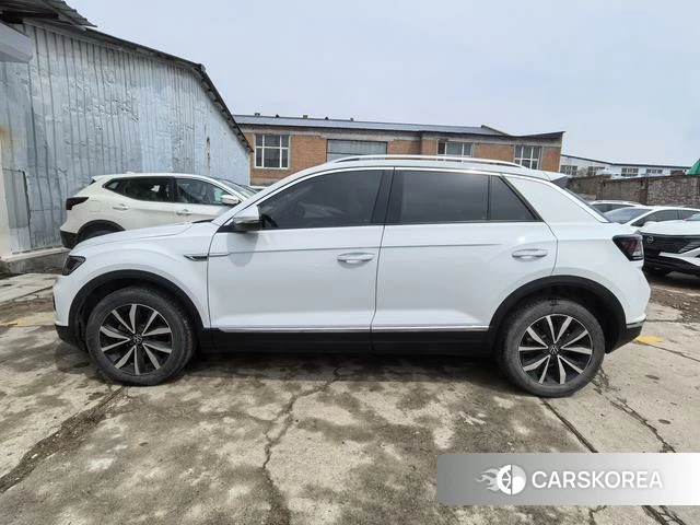 Volkswagen Exploring songs id 4313332 из Китая 22