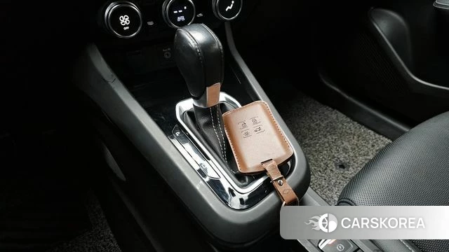 Renault Korea (Samsung) XM3 id 3851987 из Кореи 19