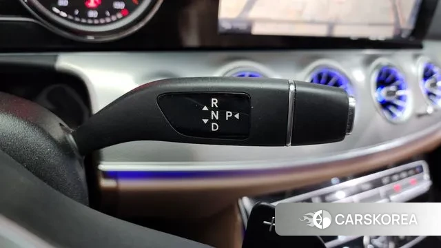 Mercedes-Benz E-Class W213 id 3514928 из Кореи 19