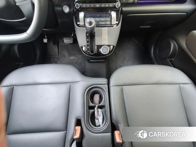 Hyundai Casper id 3982008 из Кореи 19