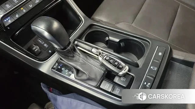 Hyundai Grandeur IG id 3297780 из Кореи 19