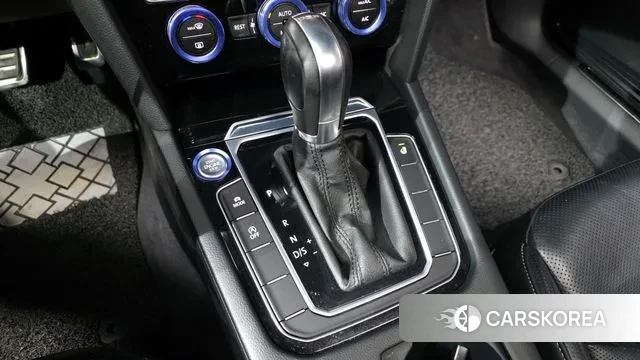 Volkswagen Arteon id 3626822 из Кореи 19