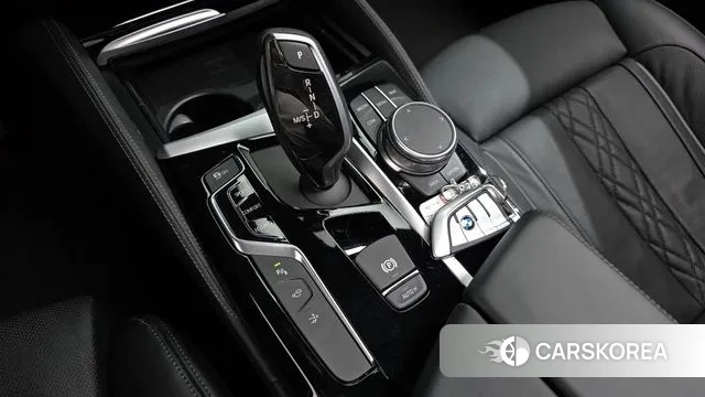 BMW 6 Series GT (G32) id 3402414 из Кореи 19