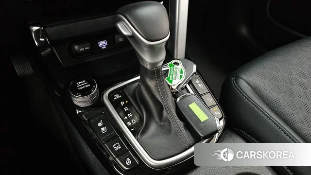 Kia Seltos id 4396133 из Кореи 31