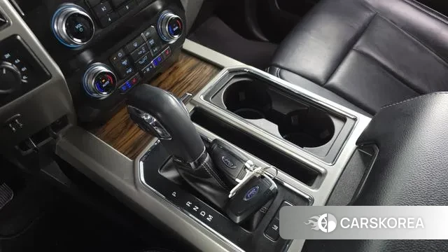 Ford F150 id 3514798 из Кореи 19