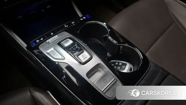 Hyundai Tucson (NX4) id 3539953 из Кореи 19