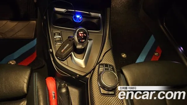 BMW M2 (F87) id 2886978 из Кореи 19