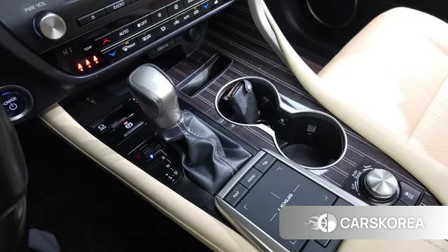 Lexus RX450h 4th generation id 3566665 из Кореи 19