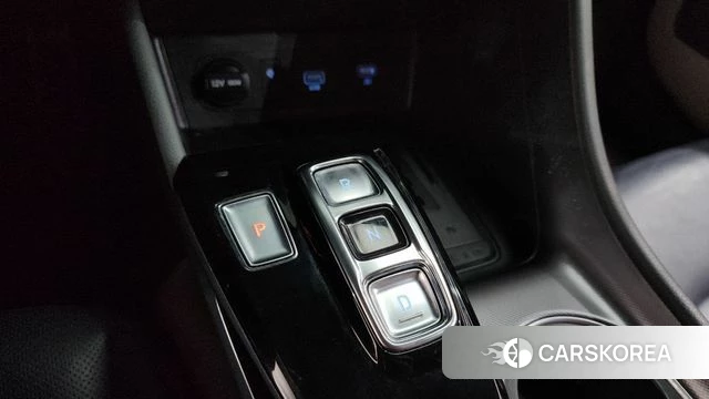Hyundai Sonata Hybrid (DN8) id 4580620 из Кореи 32