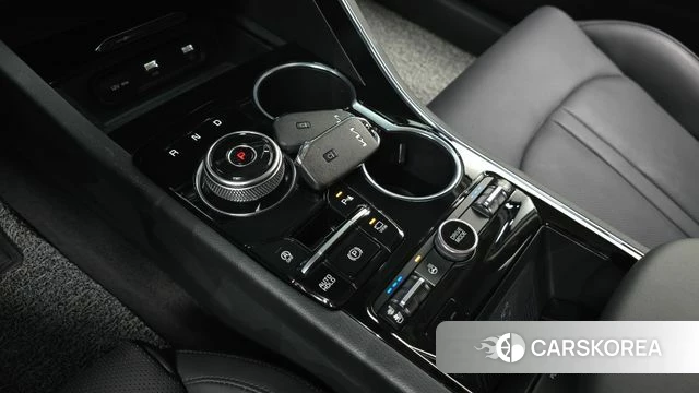 Kia K5 3rd generation id 4763112 из Кореи 36