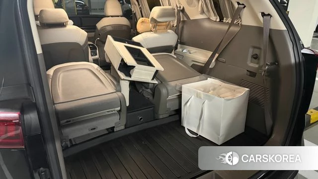 Kia Carnival 4th generation id 3864982 из Кореи 9