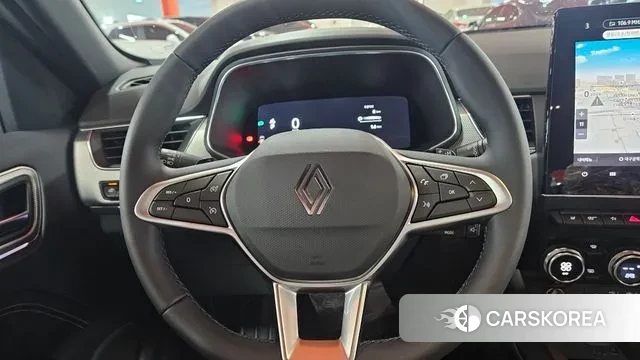 Renault Korea (Samsung) Arcana id 3731297 из Кореи 19