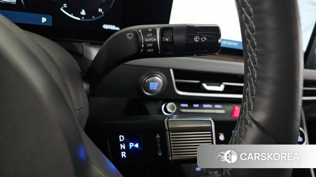 Hyundai Sonata D Edge (DN8) id 4394660 из Кореи 32