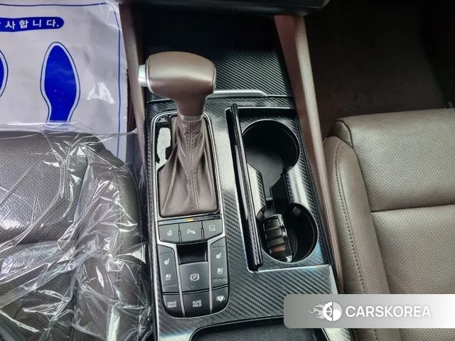 Kia Come New K7 id 3313485 из Кореи 19