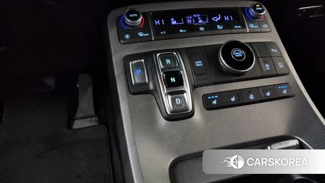 Hyundai Palisade id 3373589 из Кореи 19